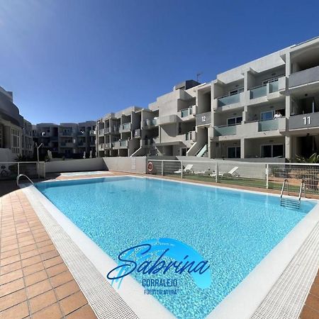Corralejo Sun Avenida Juan Carlos I Zewnętrze zdjęcie