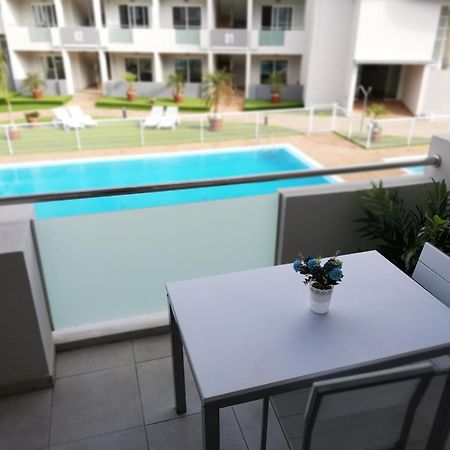 Corralejo Sun Avenida Juan Carlos I Zewnętrze zdjęcie