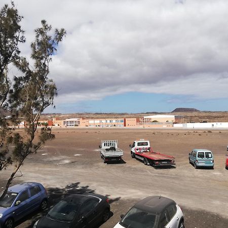 Corralejo Sun Avenida Juan Carlos I Zewnętrze zdjęcie