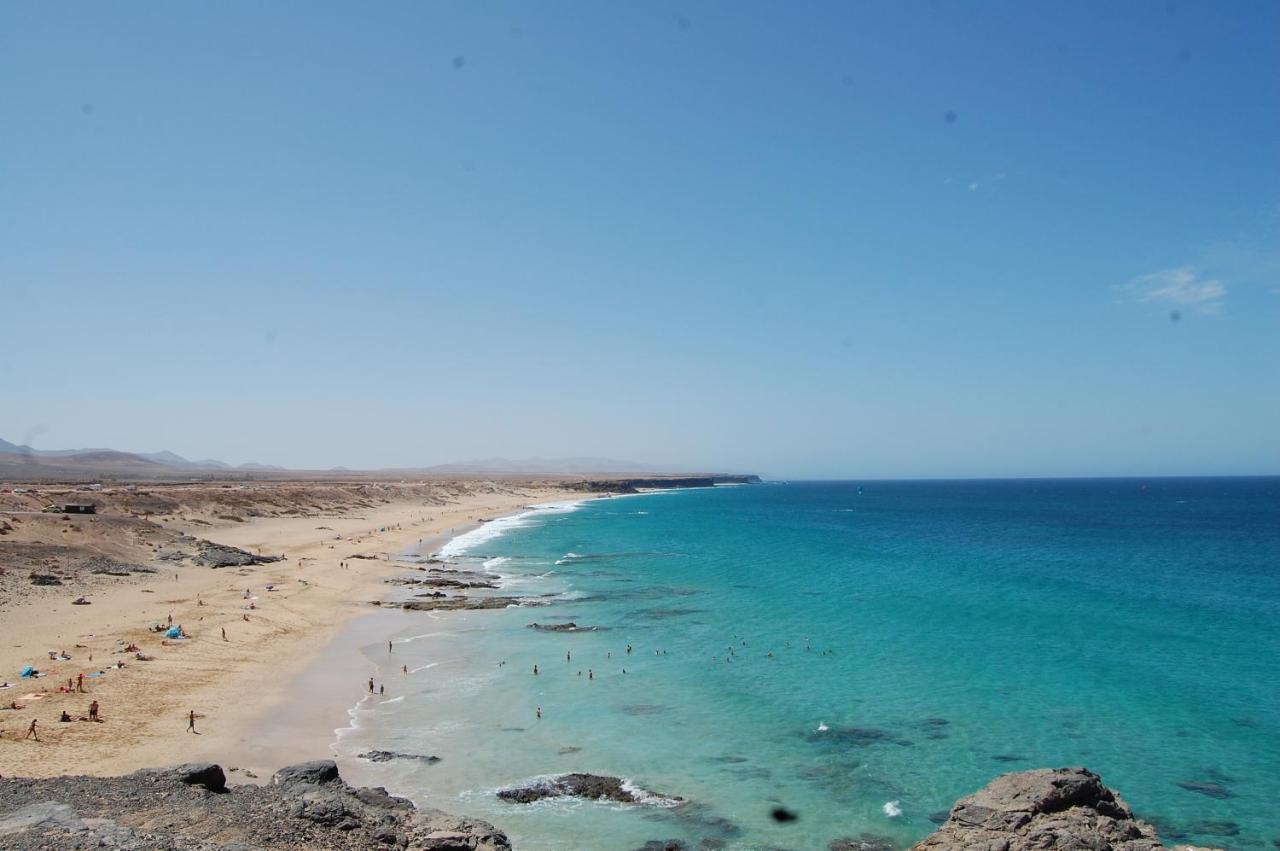 Corralejo Sun Avenida Juan Carlos I Zewnętrze zdjęcie