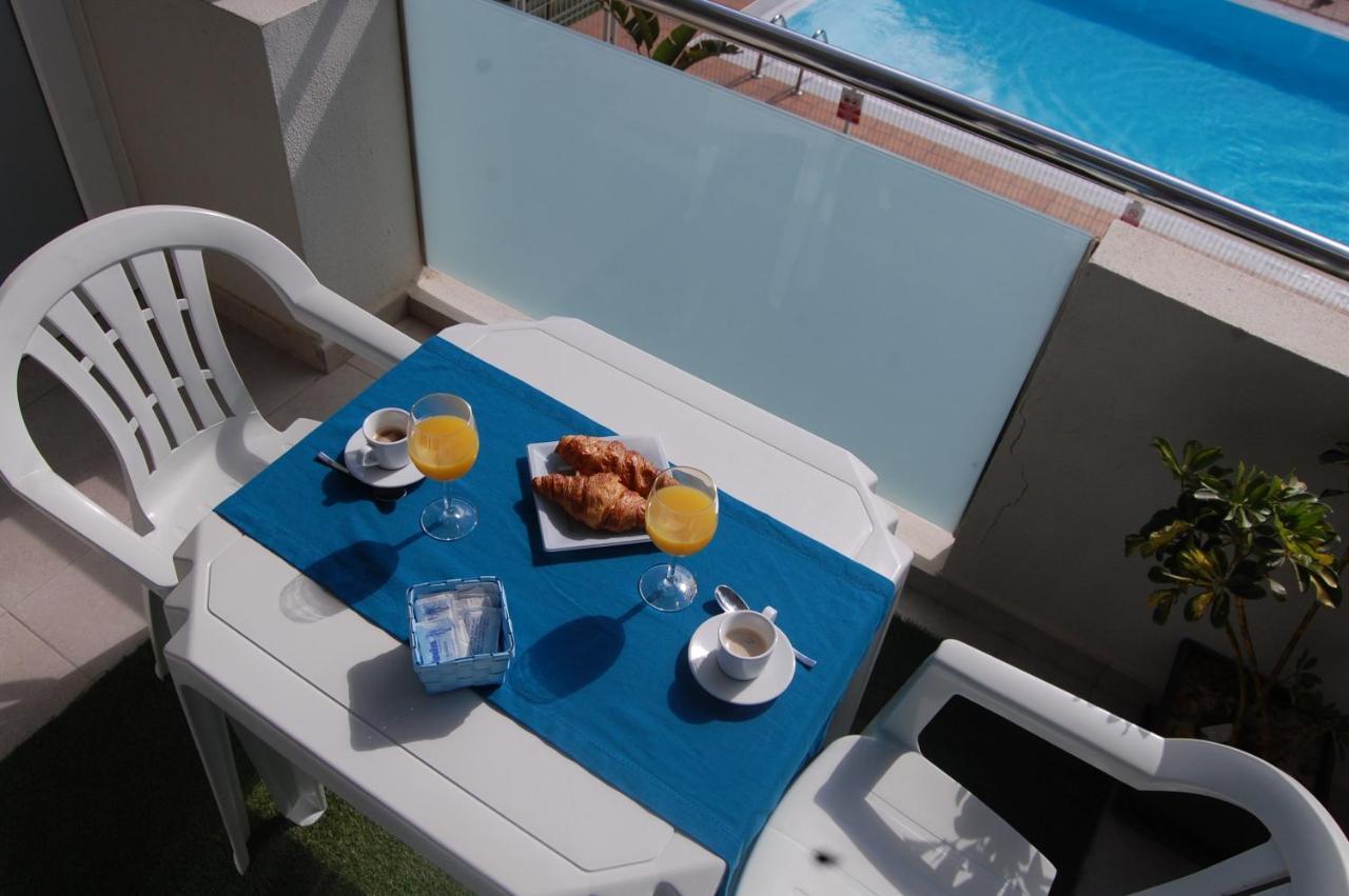 Corralejo Sun Avenida Juan Carlos I Zewnętrze zdjęcie