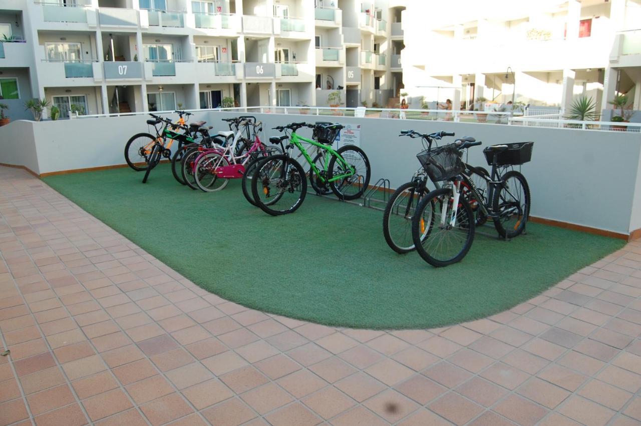 Corralejo Sun Avenida Juan Carlos I Zewnętrze zdjęcie
