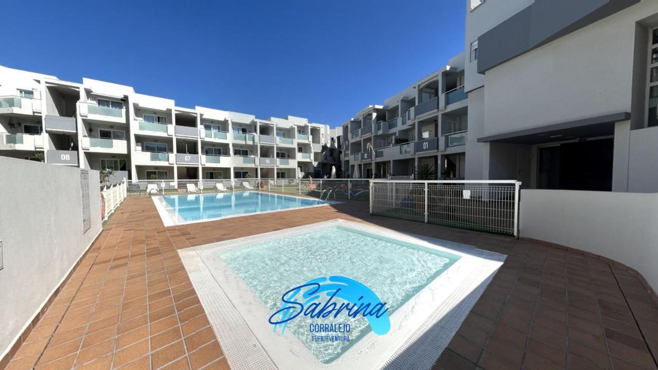 Corralejo Sun Avenida Juan Carlos I Zewnętrze zdjęcie