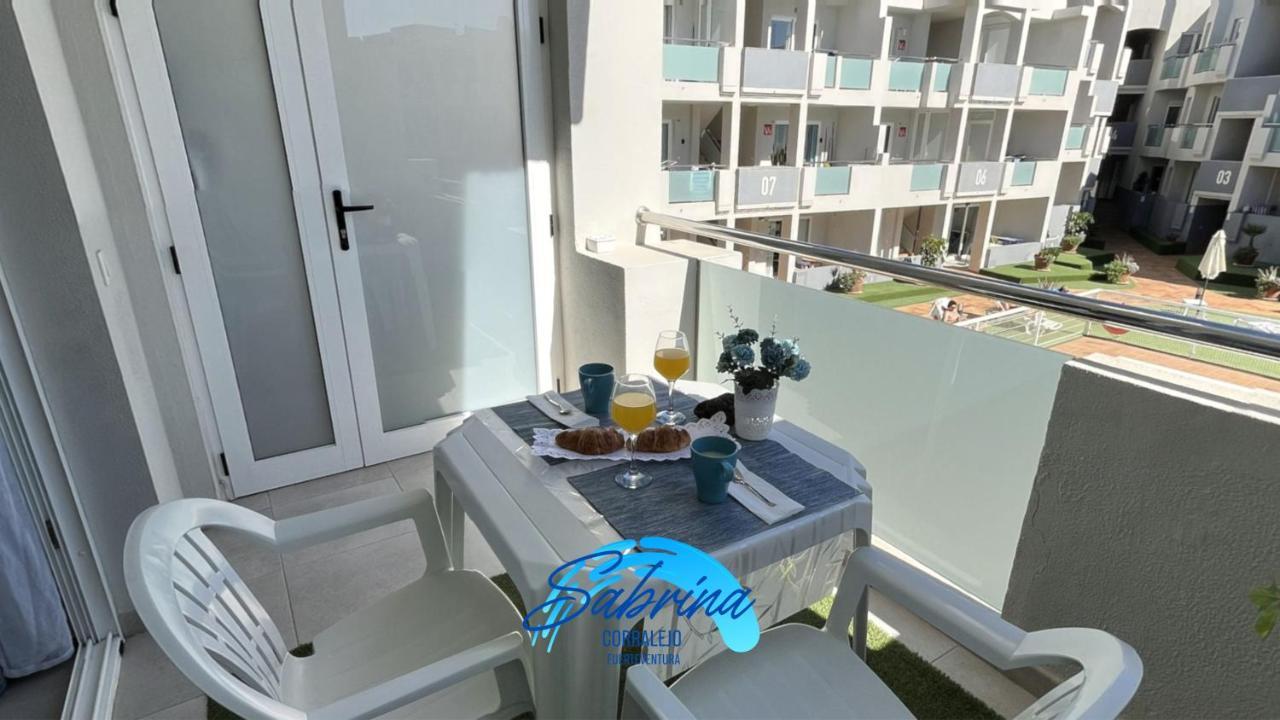 Corralejo Sun Avenida Juan Carlos I Zewnętrze zdjęcie
