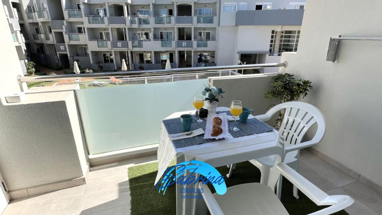 Corralejo Sun Avenida Juan Carlos I Zewnętrze zdjęcie