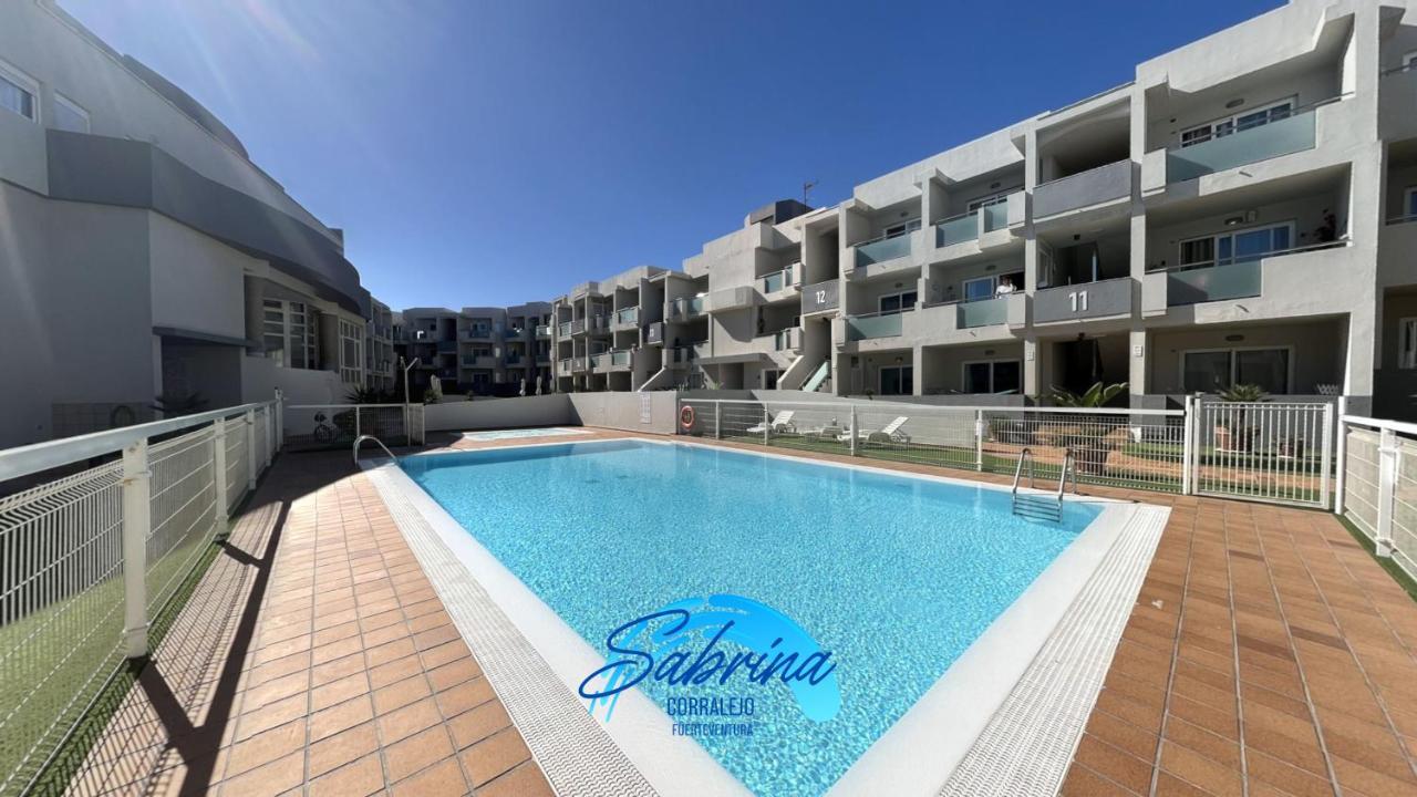 Corralejo Sun Avenida Juan Carlos I Zewnętrze zdjęcie