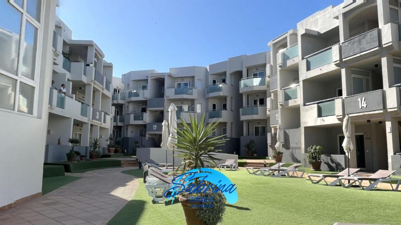 Corralejo Sun Avenida Juan Carlos I Zewnętrze zdjęcie