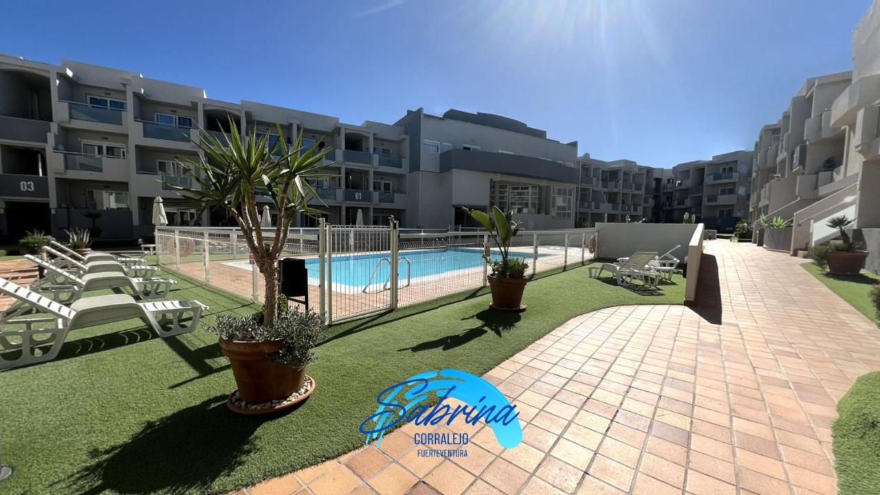 Corralejo Sun Avenida Juan Carlos I Zewnętrze zdjęcie