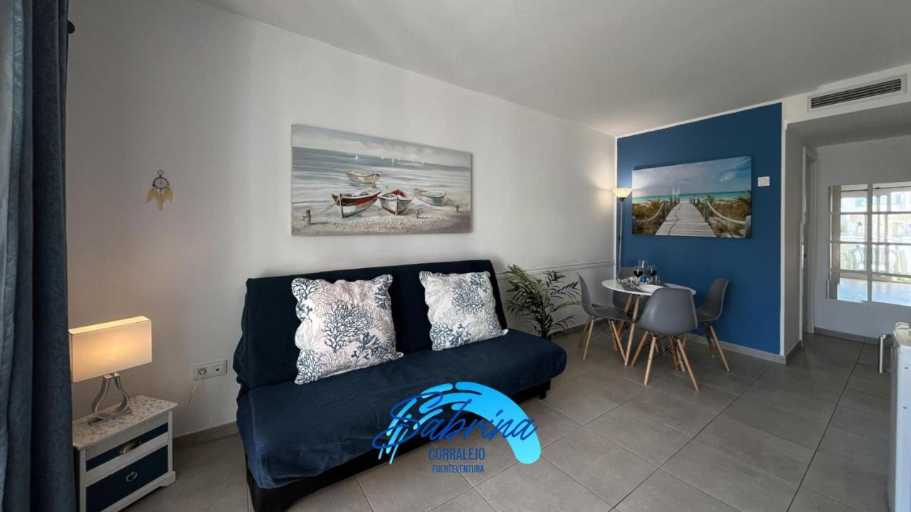 Corralejo Sun Avenida Juan Carlos I Zewnętrze zdjęcie