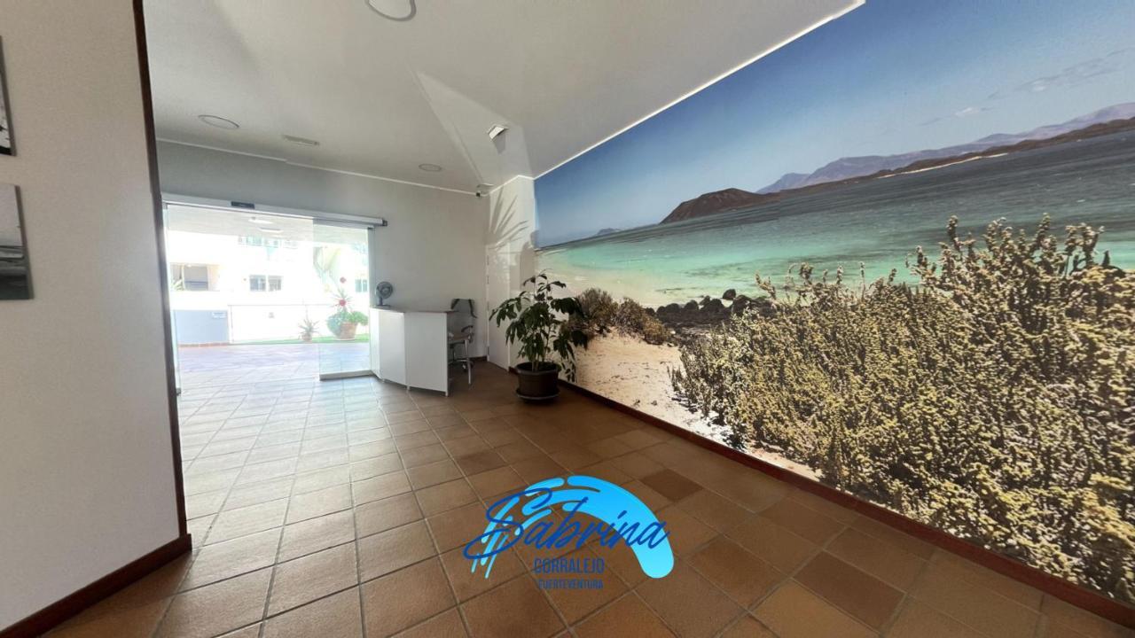 Corralejo Sun Avenida Juan Carlos I Zewnętrze zdjęcie