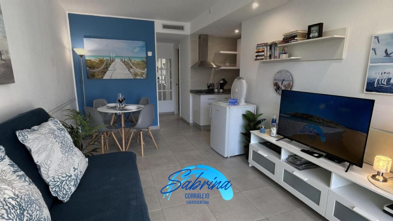 Corralejo Sun Avenida Juan Carlos I Zewnętrze zdjęcie