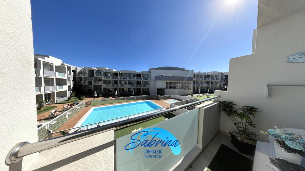 Corralejo Sun Avenida Juan Carlos I Zewnętrze zdjęcie