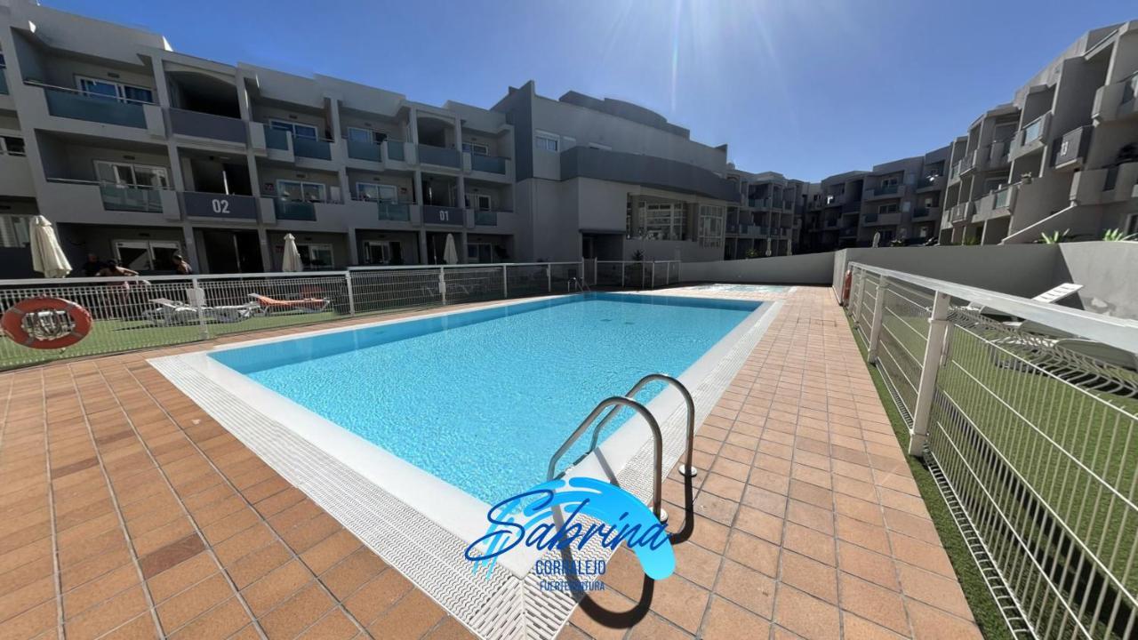 Corralejo Sun Avenida Juan Carlos I Zewnętrze zdjęcie