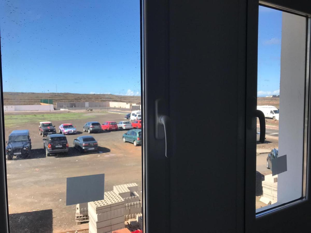 Corralejo Sun Avenida Juan Carlos I Zewnętrze zdjęcie