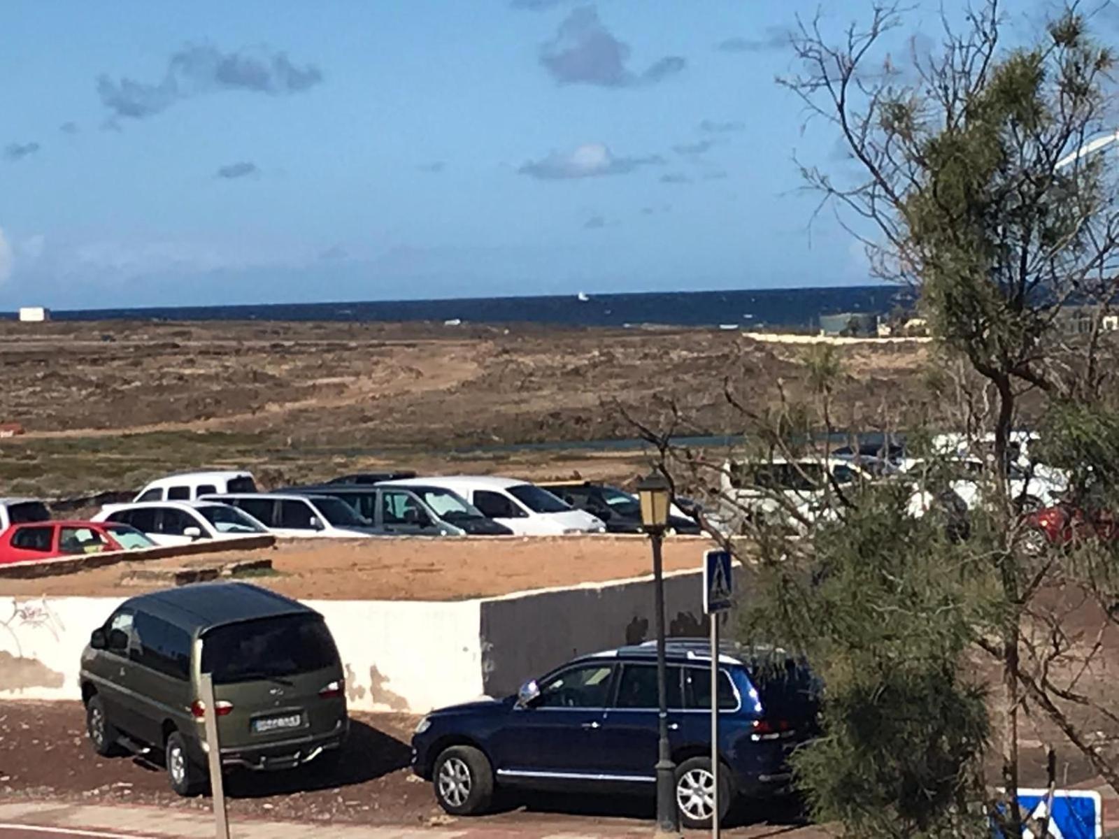 Corralejo Sun Avenida Juan Carlos I Zewnętrze zdjęcie