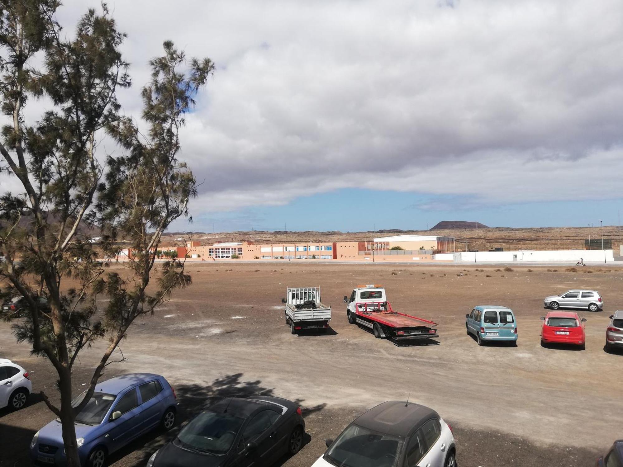 Corralejo Sun Avenida Juan Carlos I Zewnętrze zdjęcie