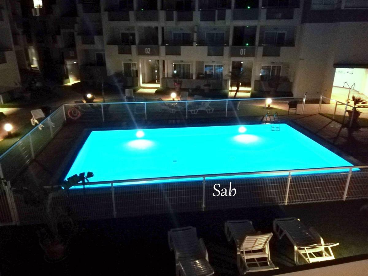 Corralejo Sun Avenida Juan Carlos I Zewnętrze zdjęcie